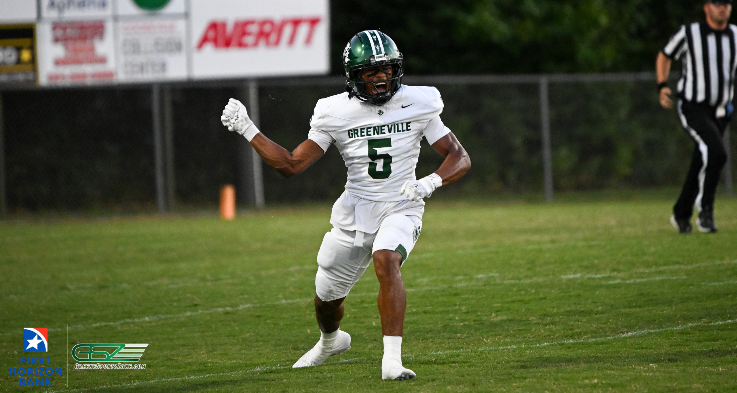 Greene Devils Shut Down Seymour To Stay Unbeaten